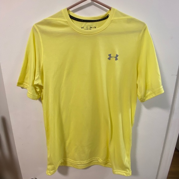 Under Armor T-Shirt SMALL - Picture 1 of 5